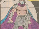 Oroku Saki (TMHT comic strips)