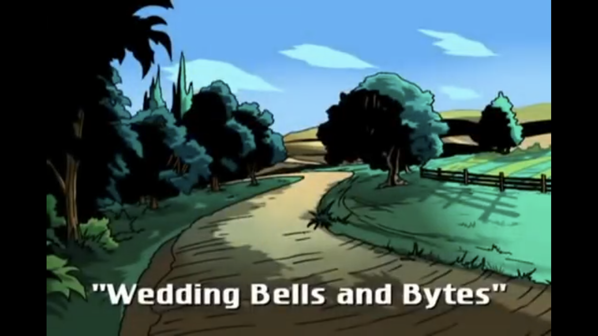 One piece of fandom — Wedding bells are going to ring, is there