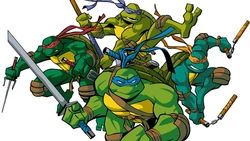 Teenage-mutant-ninja-turtles