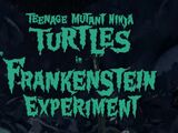 The Frankenstein Experiment