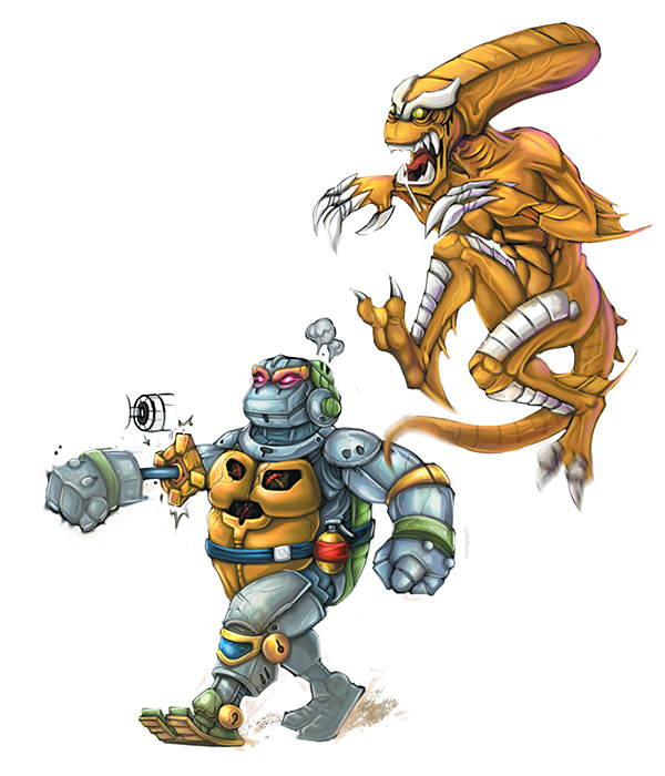 turtles in time reshelled turtles in time reshelled