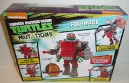 Back of the box.