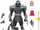 Shredder (2003 TV series) (2025 action figure)