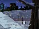 The Christmas Aliens (2003 TV series)