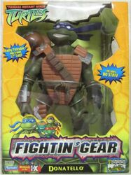 Fightin' Gear Don 2004 release