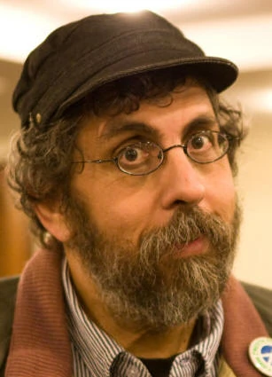 Erick Wujcik TMNTPedia Fandom