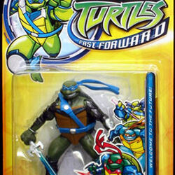 Tmnt fast forward action figures cheap