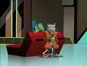 DNA is Thicker than Water