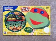 The 2010 version of the TMNT pop sticker ad
