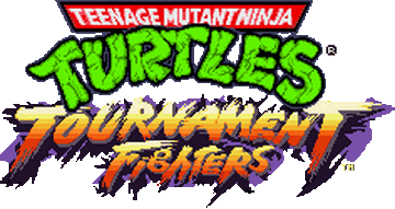 Teenage Mutant Ninja Turtles: Tournament Fighters
