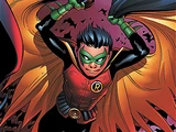 Damian Wayne