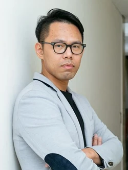 Jaco Chen