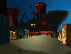 Kuraiyama.jpg (21 KB) Kuraiyama 2003 TV series