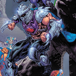Shredder 
