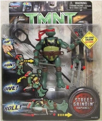 Street Grindin' Raphael 2007 release