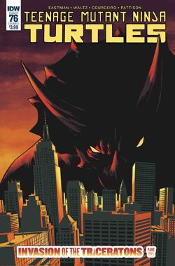 TMNT -76 Regular Cover by Damian Courceiro.jpg