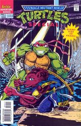 Tmnt special 10