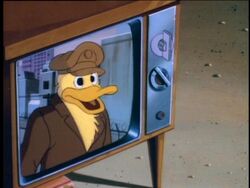 Ace Duck 1987 TV series