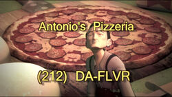 Donatello Pizzaria - Aplikacije na Google Playu