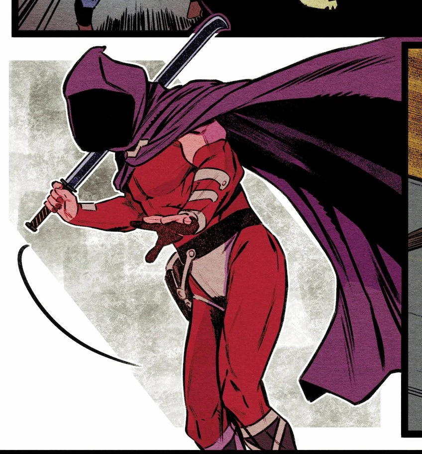 Torbin Zixx (IDW)/Gallery | TMNTPedia | Fandom