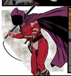 Torbin Zixx IDW Publishing