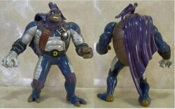 Donatello (1995 action figure) | TMNTPedia | Fandom