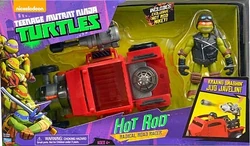 Hot rod