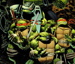 TMNTPedia