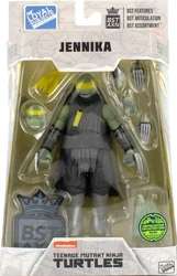 Jennika 2024 release