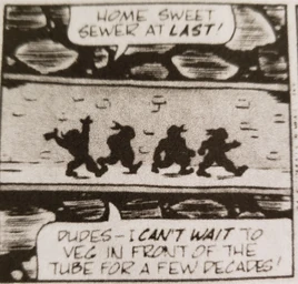 RatKingGambit-comic strip