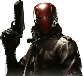 Redhood