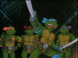 List of Teenage Mutant Ninja Turtles (1987 TV series) characters