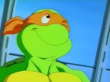 Michelangelo (anime)