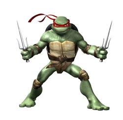 Raph oh seven