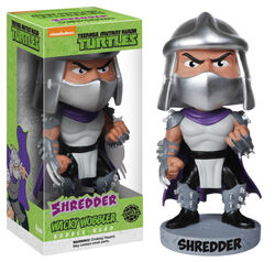 Wacky Wobbler Figures | TMNTPedia | Fandom