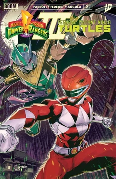 アメコミ the BARBAROCKETS PATROL 2-3 X-Patrol (Earth-9602) | Marvel Database | Fandom