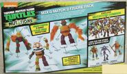 Back of the box