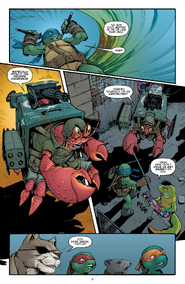 Tmnt idw 38 1