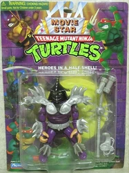 1994 KB Toys reissue carded figure