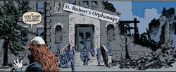 St. Robert's Orphanage