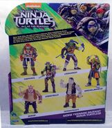 Back of box