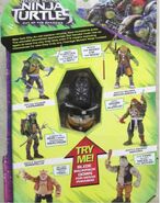 Back of box