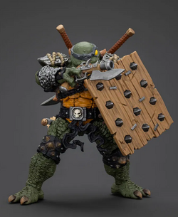 Slash (2025 JoyToy figure) | TMNTPedia | Fandom