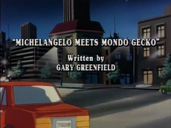 Michelmeetmondo