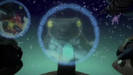 Salamandrian General R’Kavaka