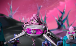 The War for Dimension X/Gallery | TMNTPedia | Fandom