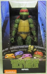 Raphael 2017 release