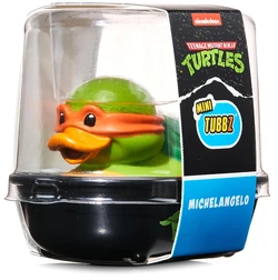 TUBBZ-MiniMichelangelo