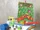 Leo’s Jolly Turtle Tubboat (1991 toy)