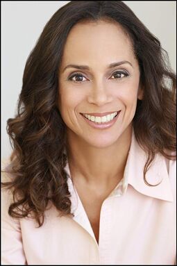 Roxanne Beckford